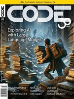 CODE Magazine